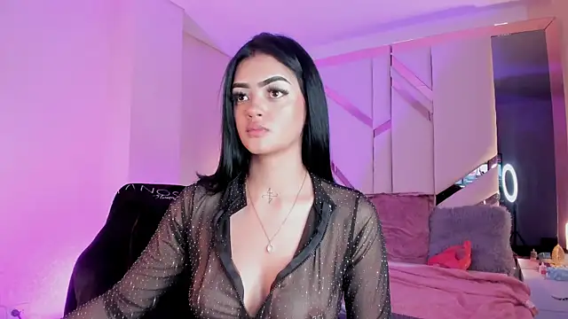 EmmaStonns online show from 01-06-26, 01:26