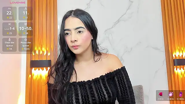 KonanStar online show from 03-12-26, 11:14