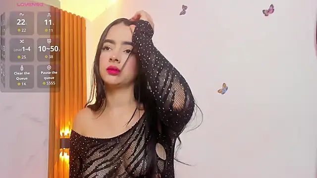 KonanStar online show from 04-07-26, 11:23