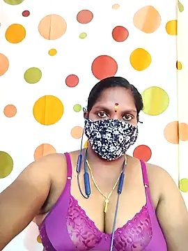 Snapshot of Tamil_Abinaya chatting on 10-08-25, 06:15 Tamil Abinaya online show from 10-08-25, 06:15