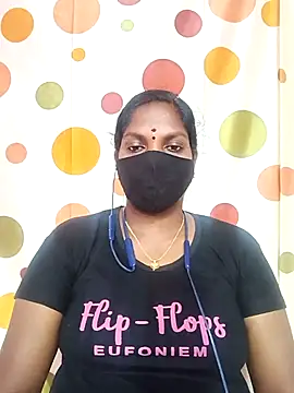 Snapshot of Tamil_Abinaya chatting on 09-19-25, 05:50 Tamil Abinaya online show from 09-19-25, 05:50