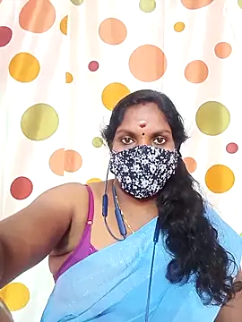 Snapshot of Tamil_Abinaya chatting on 11-29-25, 08:58 Tamil Abinaya online show from 11-29-25, 08:58