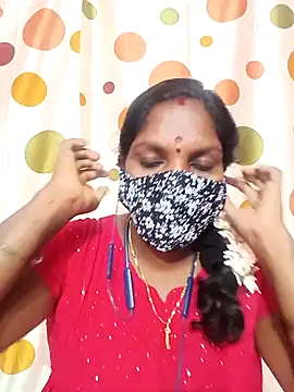 Snapshot of Tamil_Abinaya chatting on 11-30-25, 05:36 Tamil Abinaya online show from 11-30-25, 05:36