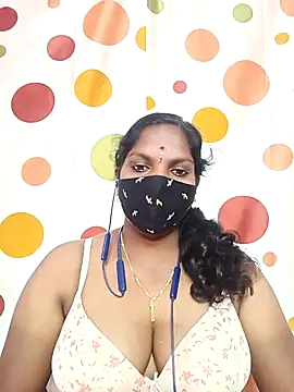 Snapshot of Tamil_Abinaya chatting on 10-24-25, 05:45 Tamil Abinaya online show from 10-24-25, 05:45