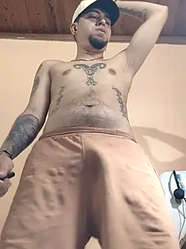 Juuaanp3 online show from 02-10-26, 05:56