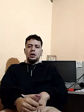 Juuaanp3 online show from 01-12-26, 01:29