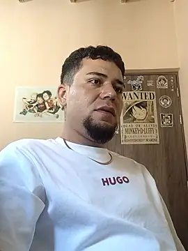 Juuaanp3 online show from 01-14-26, 06:00