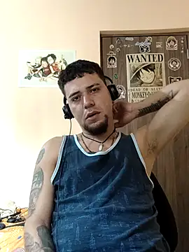 Juuaanp3 online show from 12-22-25, 06:30