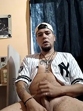 Juuaanp3 online show from 10-15-25, 10:29