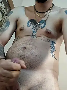 Juuaanp3 online show from 11-18-25, 12:19