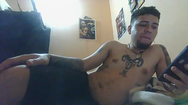 Juuaanp3 online show from 11-09-25, 12:20