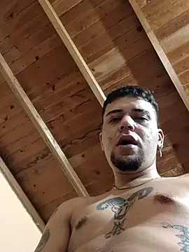 Juuaanp3 online show from 03-29-26, 12:34