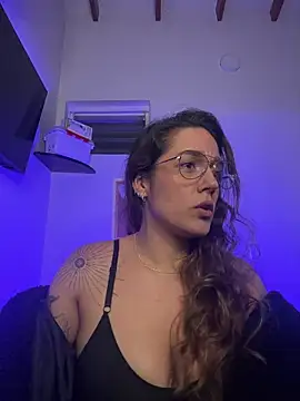 Sophia House  online show from 10-24-25, 11:26