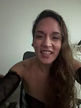 Sophia House  online show from 01-07-26, 12:04