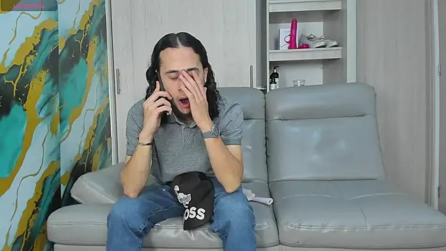 Something pork4 online show from 11-04-25, 12:14