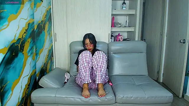 Something pork4 online show from 11-16-25, 02:27