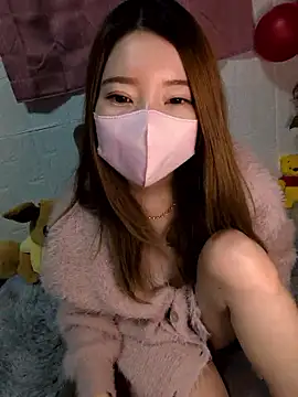 yuuhichan online show from 03-14-26, 08:37