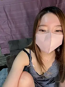 yuuhichan online show from 02-12-26, 04:56