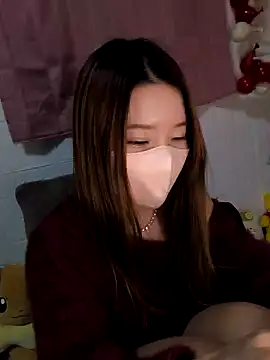 yuuhichan online show from 03-24-26, 05:51