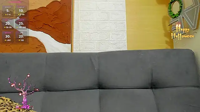 scarlett mask online show from 10-11-25, 08:21