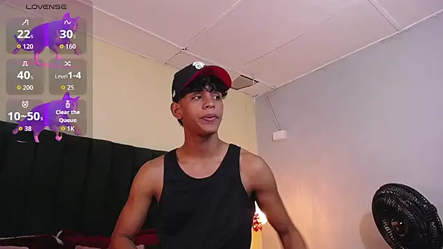 jhos padill online show from 11-05-25, 01:25