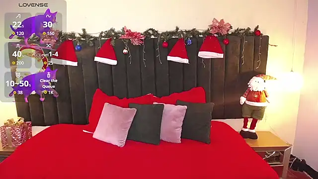 jhos padill online show from 11-26-25, 01:33