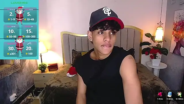 jhos padill online show from 12-15-25, 01:28