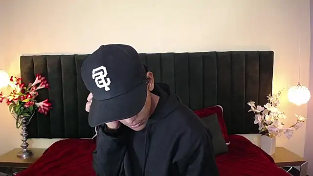 jhos padill online show from 02-13-26, 01:33