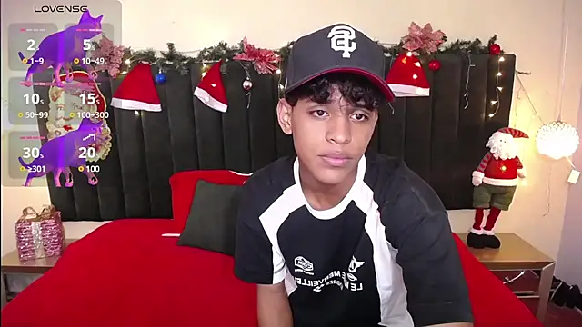 jhos padill online show from 12-01-25, 01:23