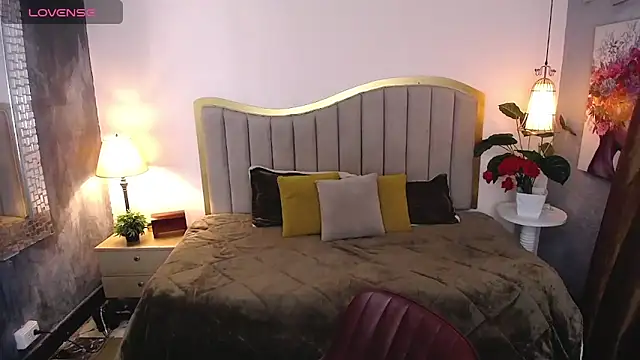 jhos padill online show from 12-18-25, 01:26