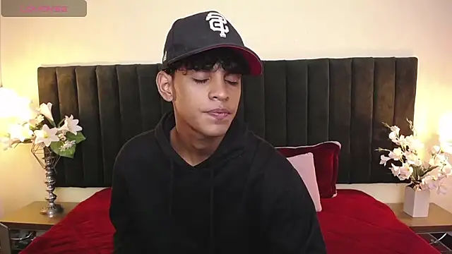 jhos padill online show from 04-18-26, 01:19