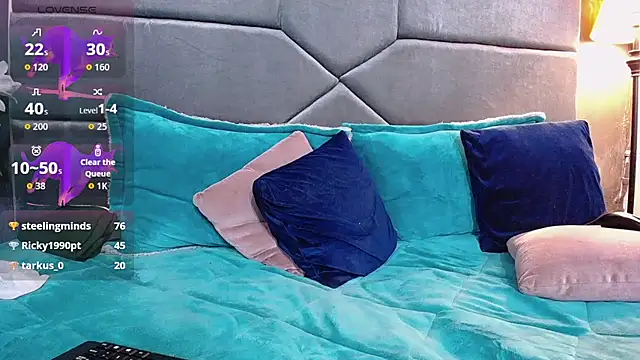 jhos padill online show from 01-05-26, 05:27