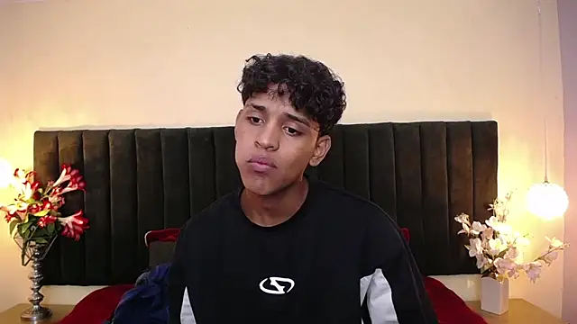 jhos padill online show from 02-16-26, 01:32