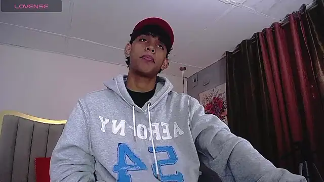 jhos padill online show from 01-09-26, 01:51