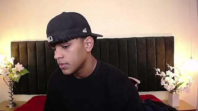 jhos padill online show from 04-13-26, 01:26