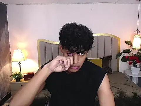 jhos padill online show from 12-03-25, 01:21