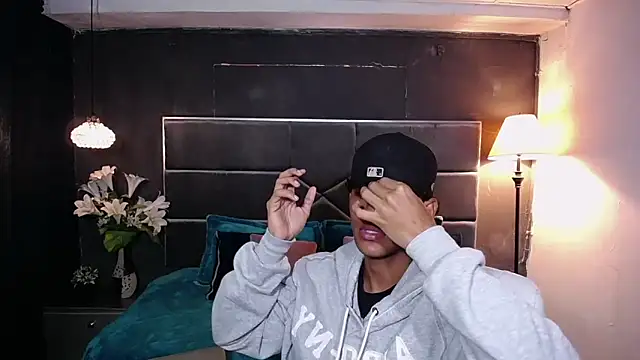 jhos padill online show from 01-06-26, 01:26