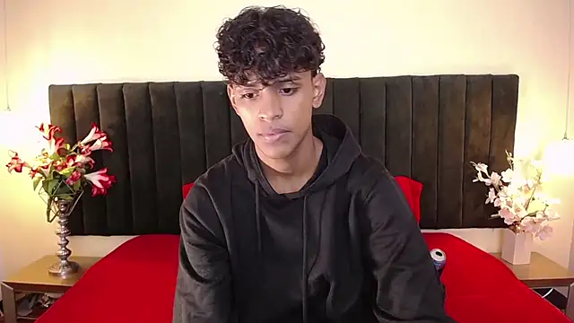 jhos padill online show from 03-03-26, 01:29