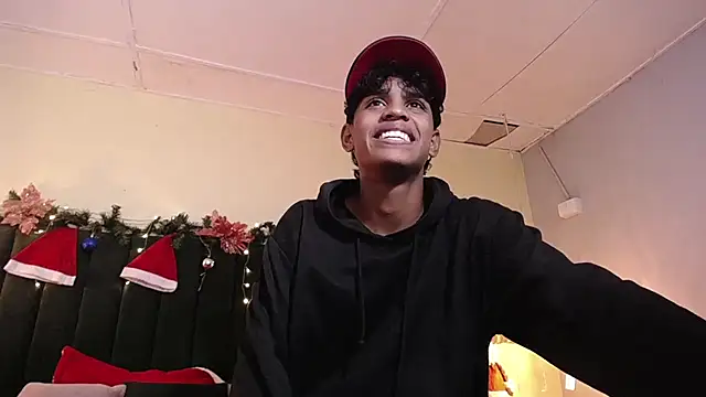 jhos padill online show from 11-27-25, 01:33