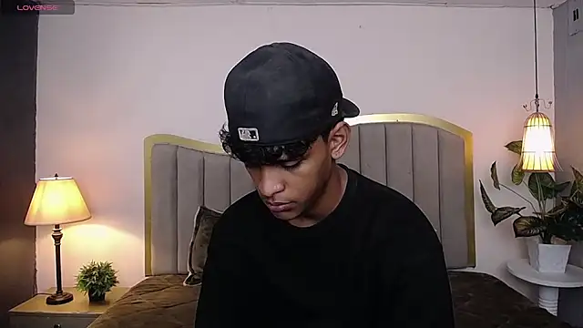 jhos padill online show from 07-03-26, 01:50