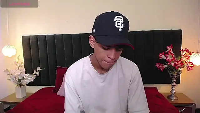 jhos padill online show from 11-06-25, 01:26