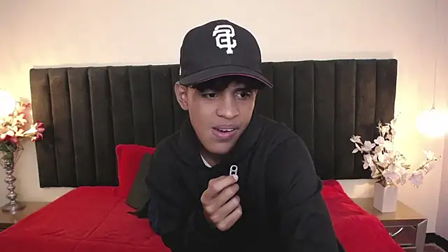 jhos padill online show from 03-26-26, 01:53