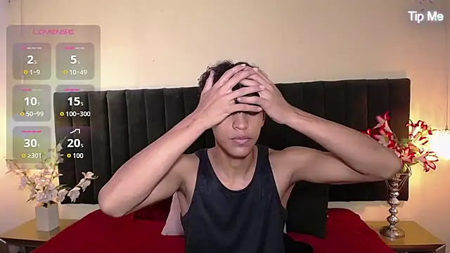 jhos padill online show from 11-08-25, 01:25