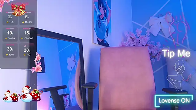 saray 0 online show from 11-22-25, 01:15