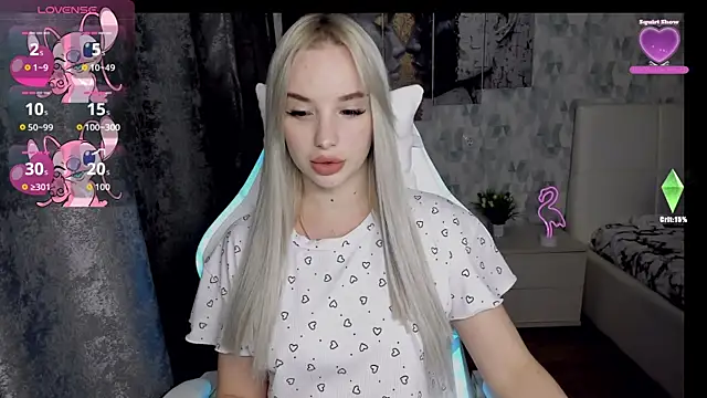 KiraKrox online show from 09-12-25, 06:40