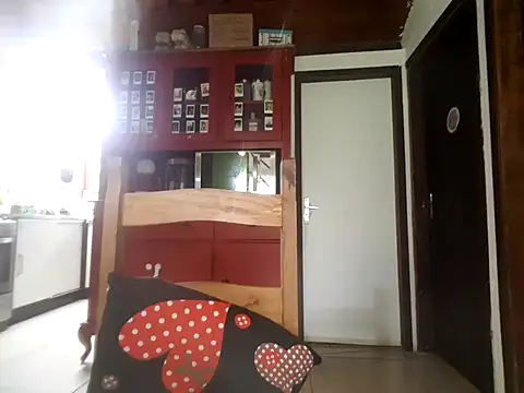 Goddesmyy online show from 10-02-25, 12:52