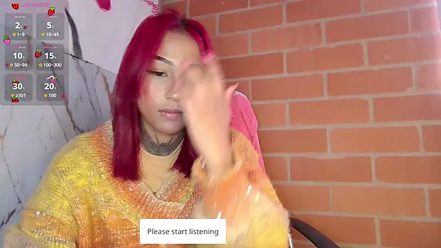 kitty moon1 online show from 09-15-25, 08:31