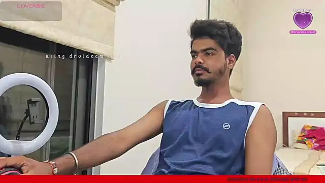 Snapshot of mrbuddy85 chatting on 10-13-25, 05:47 mrbuddy85 online show from 10-13-25, 05:47