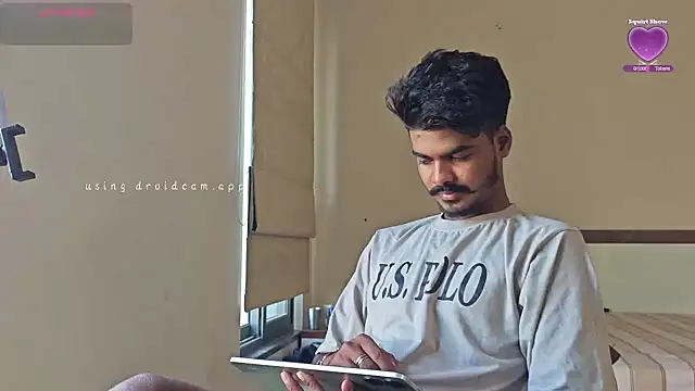 Snapshot of mrbuddy85 chatting on 09-27-25, 10:32 mrbuddy85 online show from 09-27-25, 10:32