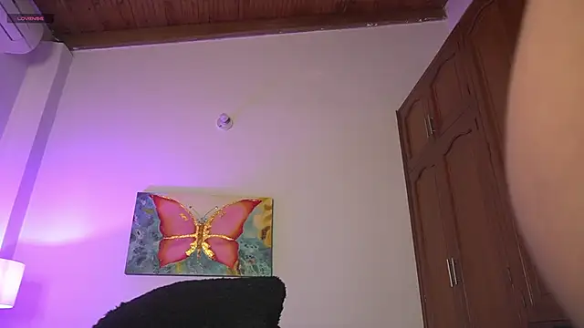 valentina king18 online show from 11-29-25, 07:03